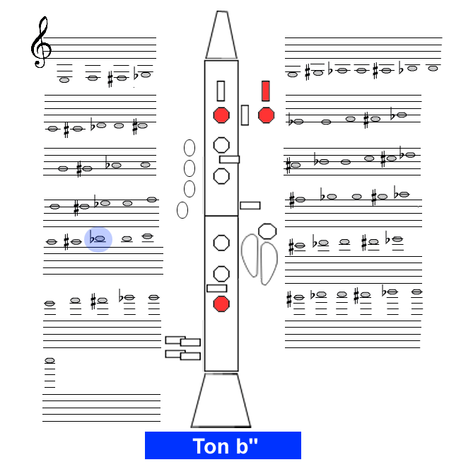 Ton b2