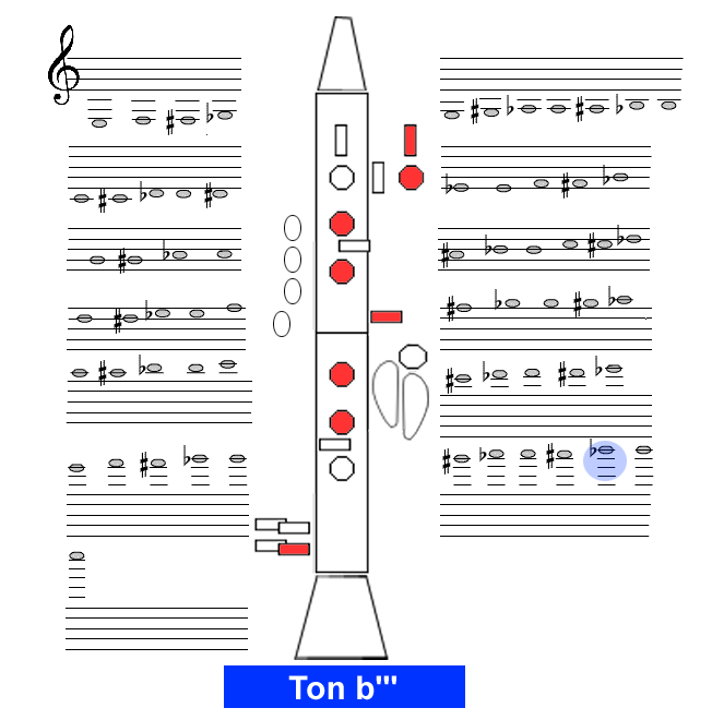 Ton b3