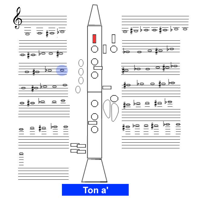 Ton a1