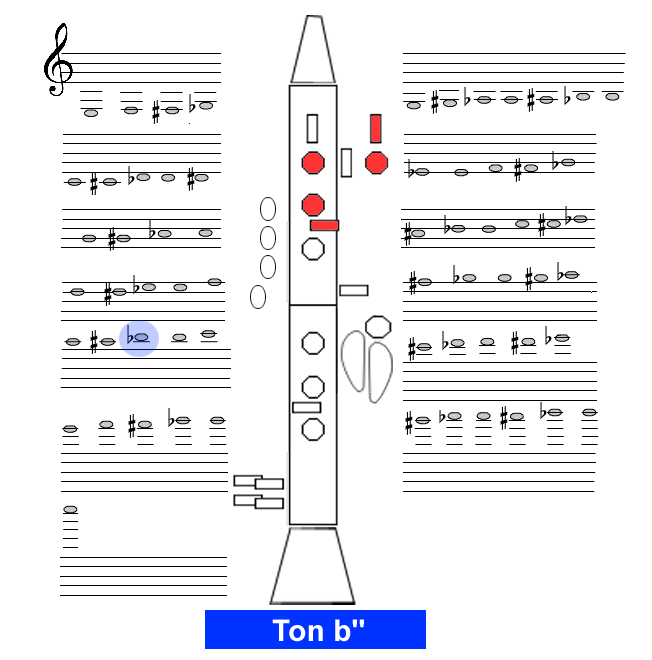 Ton b2