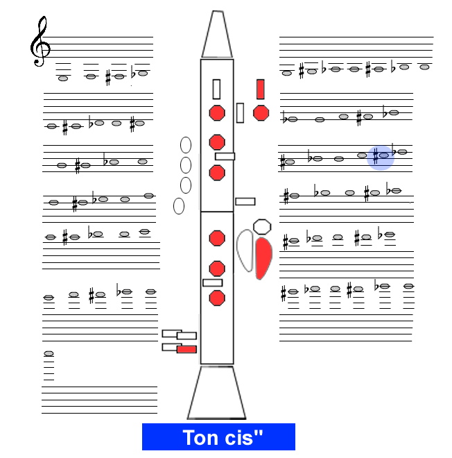 Ton cis2