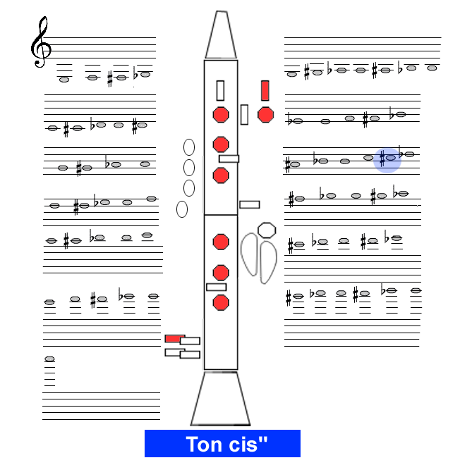 Ton cis2