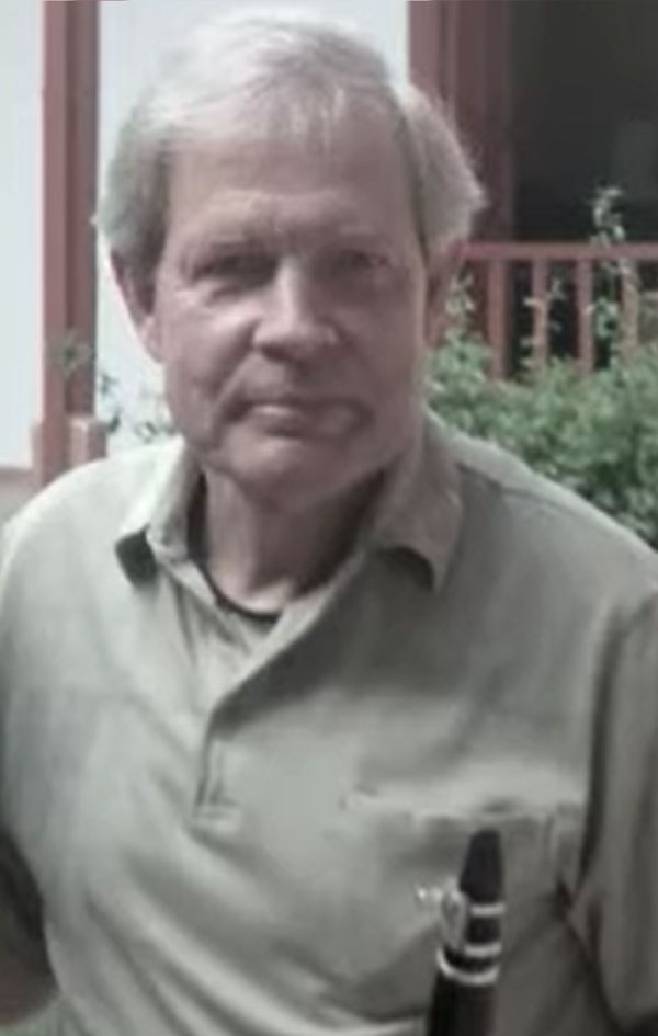 Dieter Kuehr