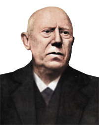 Oskar Oehler